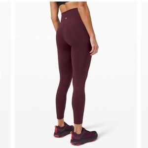 Wunder Train High-Rise 25"